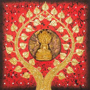 Thailändische Deko Produkte